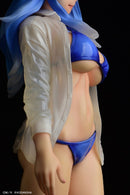 Fairy Tail Orca Toys Juvia Lokser/ Gravure Style see-through wet shirt Sp