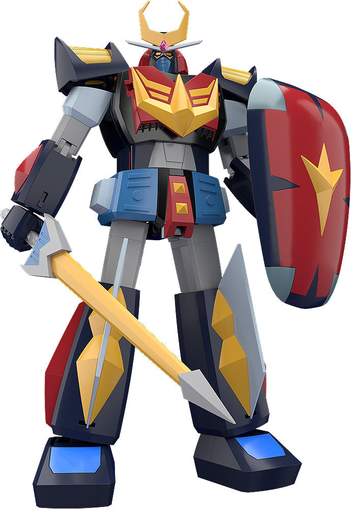 Space Warrior Baldios MODEROID Baldios (re-run)