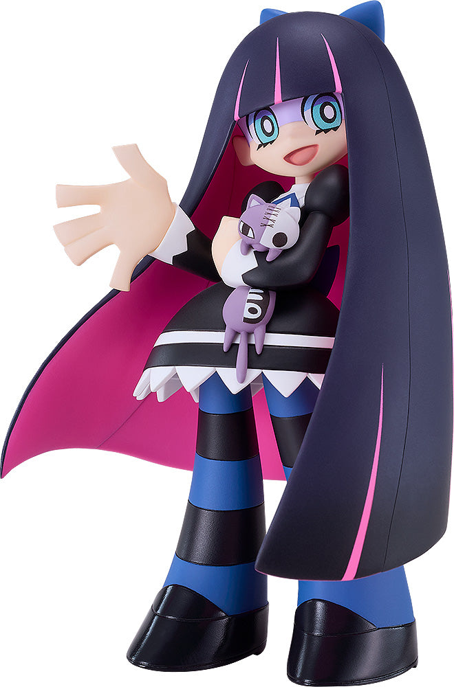 Panty & Stocking with Garterbelt Good Smile Company POP UP PARADE Stocking