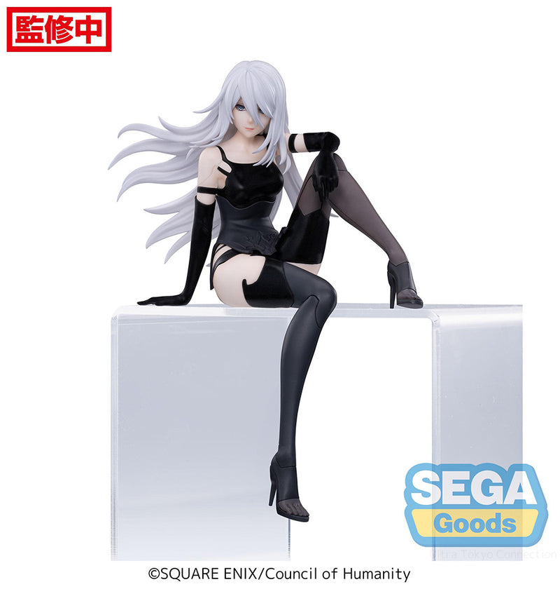 NieR:Automata Ver1.1a SEGA TV Anime PM Perching Figure A2