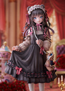 Original Character Bell Fine R-chan Gothic Lolita Dress Ver. Illustration by Momoco