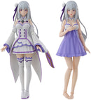 Re:ZERO -Starting Life in Another World- KADOKAWA PLASTIC MODEL SERIES Emilia DX Ver.