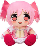 Puella Magi Madoka Magica The Movie -Rebellion- Good Smile Company Kuripan Plushie