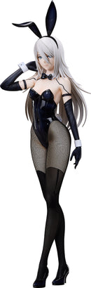 NieR:Automata Ver1.1a FREEing A2 (YoRHa Type A No. 2): Bunny Ver.