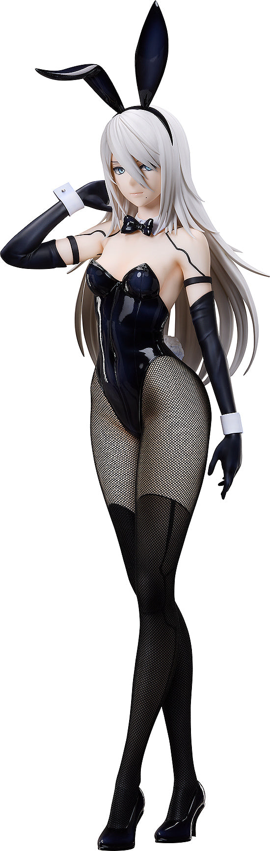NieR:Automata Ver1.1a FREEing A2 (YoRHa Type A No. 2): Bunny Ver.