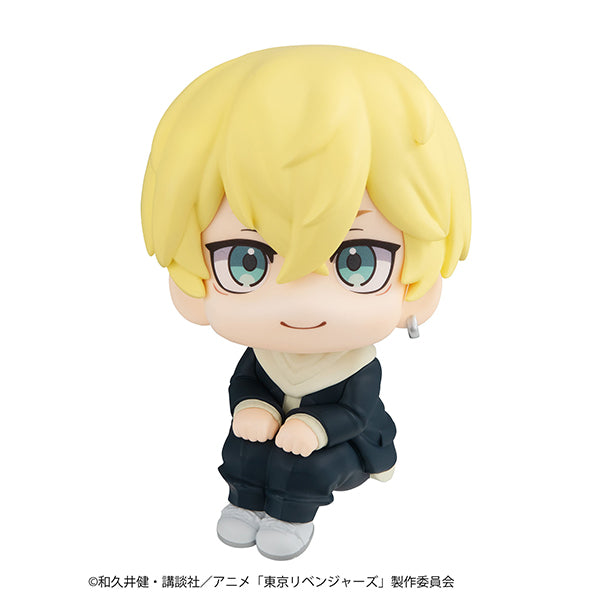 Tokyo Revengers MEGAHOUSE Lookup Chifuyu Matsuno