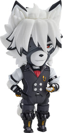 2793 Zenless Zone Zero Nendoroid Von Lycaon