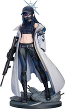 Blue Archive Wonderful Works Saori