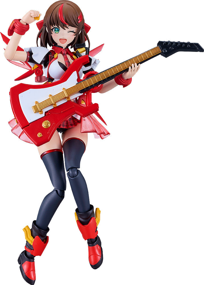 VALKYRIE TUNE PLAMATEA VALKYRIE TUNE Lisa = Caster