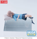 Sakurako Ohmuro SEGA Ohmuro-Ke PM Perching Figure
