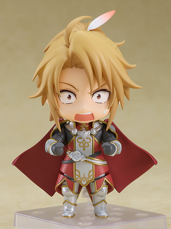 2403 The Rising of the Shield Hero Nendoroid Spear Hero