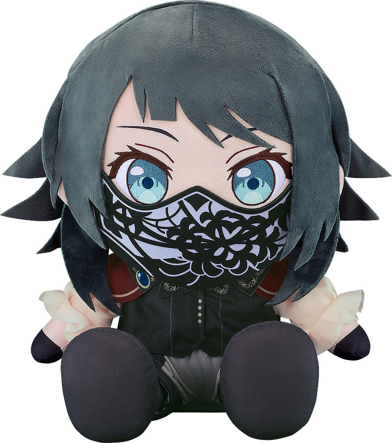BanG Dream! Ave Mujica Good Smile Company Big 40cm Plushie Timoris/Amoris