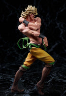 JOJO'S BIZARRE ADVENTURE Part3「Stardust Crusaders」 Medicos Entertainment STATUE LEGEND「SHADOW DIO」