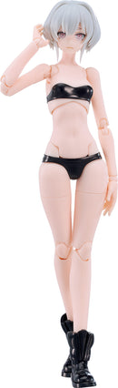 illustrator neco PLAMAX Xi-Ⅲ