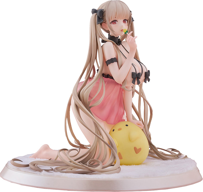 Azur Lane Claynel Formidable: Sweet Time Ver. 1/6 Scale Figure