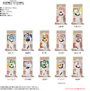 Love Live! Nijigasaki Academy School Idol Club Contents Seed Acrylic Diorama Animal Maid Ver.