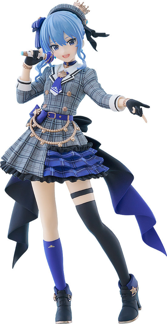 hololive production POP UP PARADE SP Hoshimachi Suisei