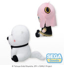 SPY x FAMILY SEGA Powapowa M Plush Vol.1(1 PC)