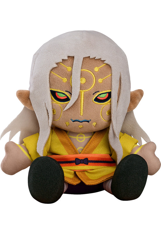 Mononoke Good Smile Company Plushie Medicine Seller: Hyper Ver.