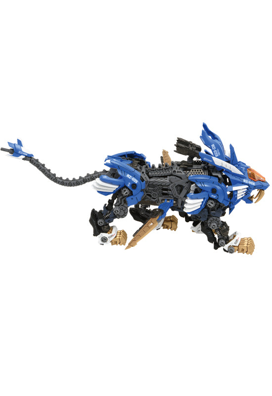 Zoids KOTOBUKIYA 40th AZ-01 BLADE LIGER