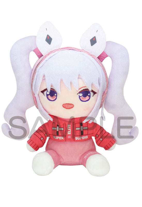 Goddess of Victory: Nikke Algernon Product NIKKE Plush Alice