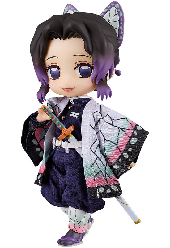 Demon Slayer: Kimetsu no Yaiba Nendoroid Doll Shinobu Kocho