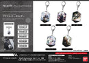 NieR:Automata Ver1.1a Bandai Acrylic Key Chain (1-5 Selection)