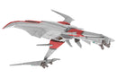 Darius PLUM PMOA SILVER HAWK 3F-1B SPACE FIGHTER (re-run)