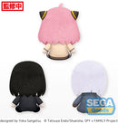 SPY x FAMILY SEGA Fuwapetit Plush Vol.3 (EX)(1 PC)