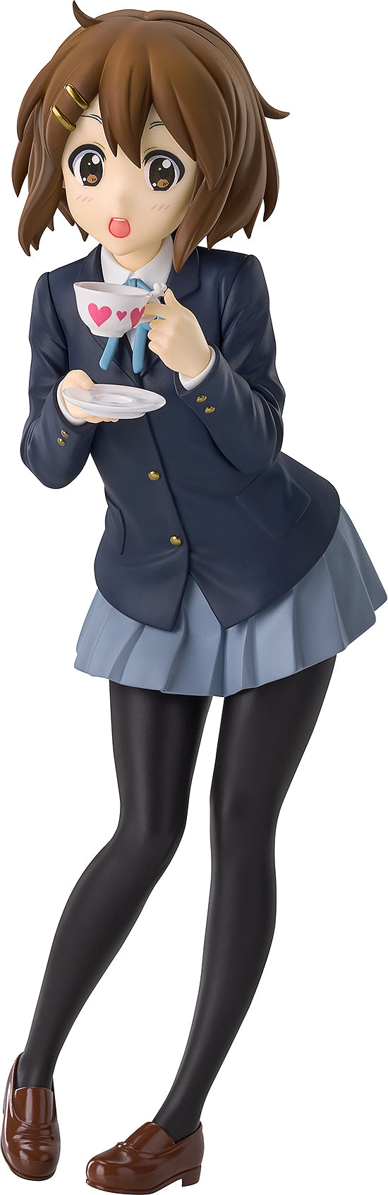 K-ON! Good Smile Arts Shanghai POP UP PARADE POP UP PARADE Yui Hirasawa L Size
