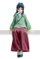 The Apothecary Diaries SEGA TV Anime PM Perching Figure "Maomao