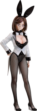 A Ninja and an Assassin Under One Roof FREEing Konoha Koga: Bunny Ver.