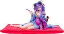 Neptunia x SENRAN KAGURA: Ninja Wars KADOKAWA Game Linkage Purple Heart Kimono Ver.
