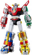 Beast King GoLion Good Smile Company MODEROID Voltron