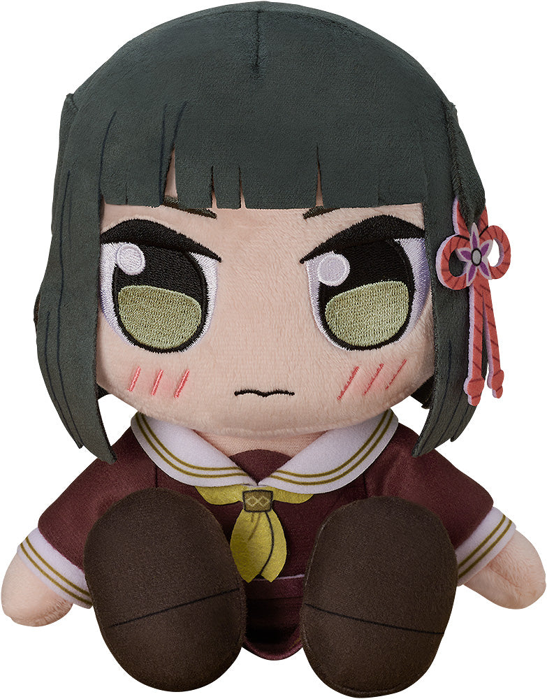 LoveLive! Hasunosora Girls' High School Idol Club Good Smile Company Kuripan Plushie Ginko Momose/Kosuzu Kachimachi/Hime Anyoji
