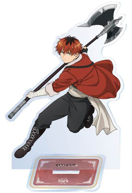 Frieren: Beyond Journey's End Ensky Acrylic Stand 5 Stark