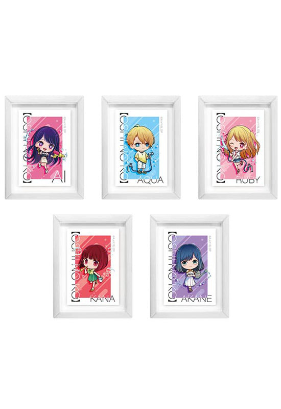 Oshi no Ko Bandai Art Frame Collection (1 Random)