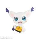 Digimon Adventure MEGAHOUSE Look up Tailmon（Repeat）