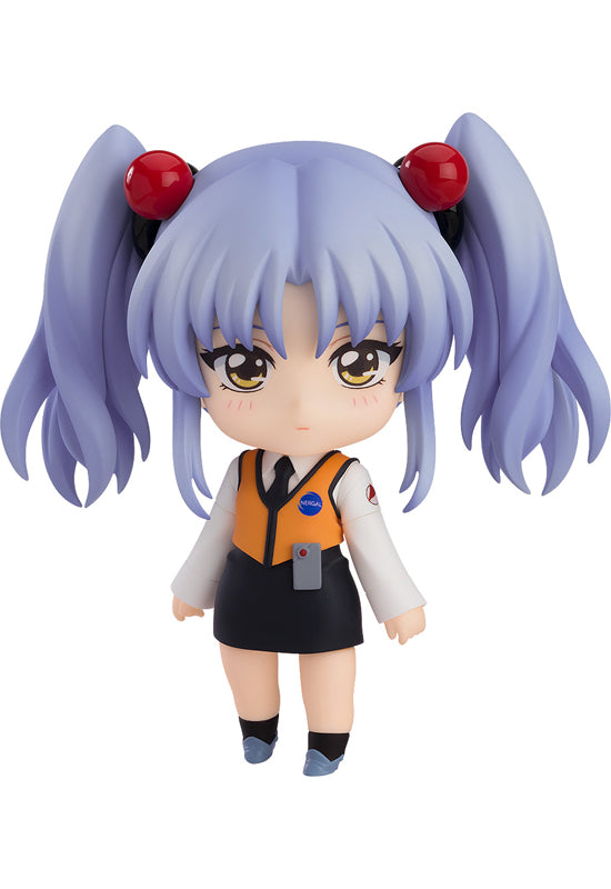 2354 Martian Successor Nadesico Nendoroid Ruri Hoshino