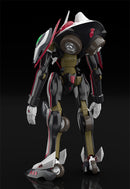 Eureka Seven MODEROID NIRVASH type ZERO