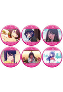 Oshi no Ko Movic OshiChara Badge Collection Ai