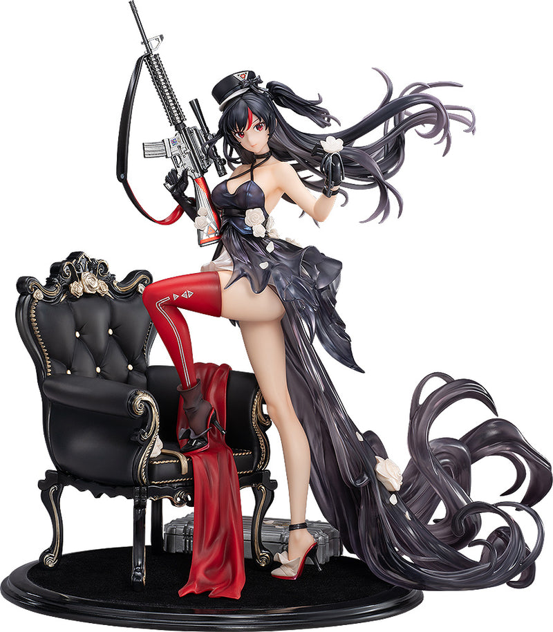 Knives Out Good Smile Arts Shanghai Diane: Banquet Dance