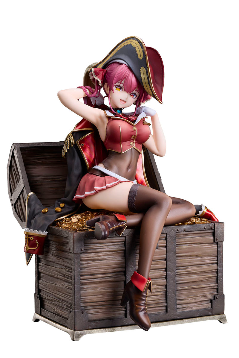 hololive production Design COCO hololive Houshou Marine 1/7 Complete Figure