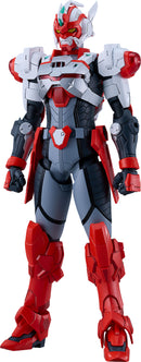 Dennou Keisatsu Cybercop Max Factory PLAMATEA JP-00X-1 Jupiter Bit