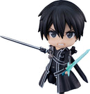 1689 - Sword Art Online Good Smile Company Nendoroid Kirito 2.0