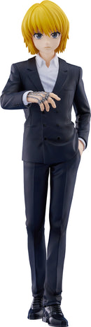 HUNTER x HUNTER POP UP PARADE Curarpikt: Suit Ver. L Size