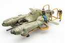 Maschinen Krieger PLAMAX 1/35 Antigravity Armored Raider Pkf.85 Falke