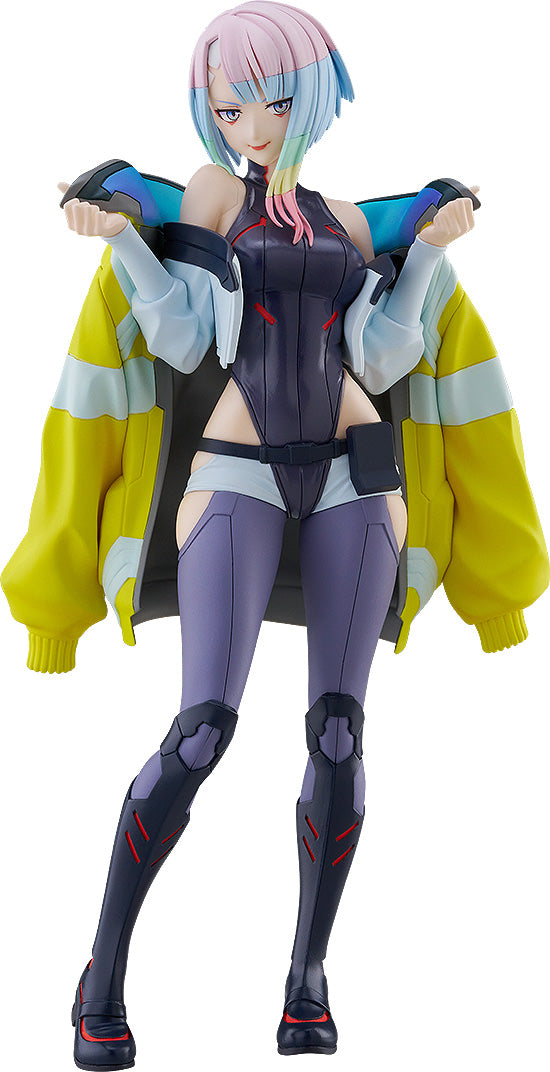 Cyberpunk: Edgerunners POP UP PARADE Lucy L Size