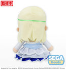 KONOSUBA -God's blessing on this wonderful world! 3 SEGA fuwa petit L Plush Iris