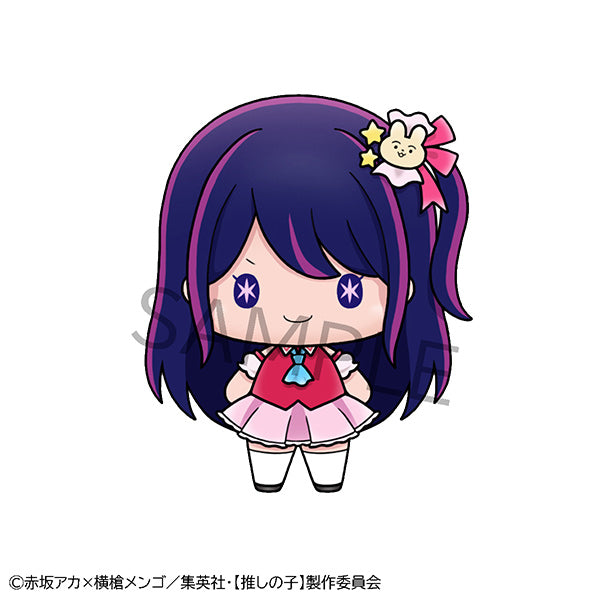 Oshi no ko MEGAHOUSE Chokorin Mascot (1 Random)